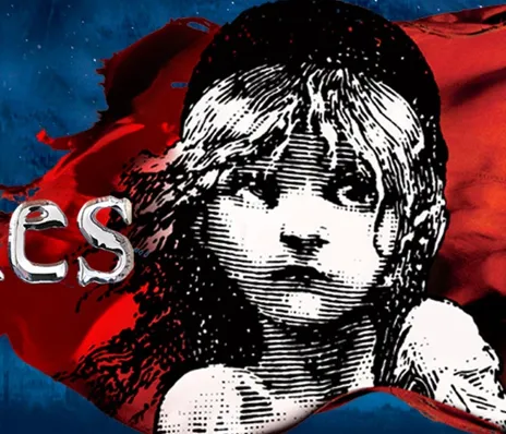 Image Les Misérables