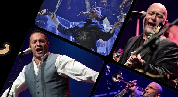 Image Brass Transit: The Musical Legacy of Chicago