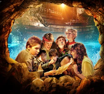 Image The Goonies™ in Concert