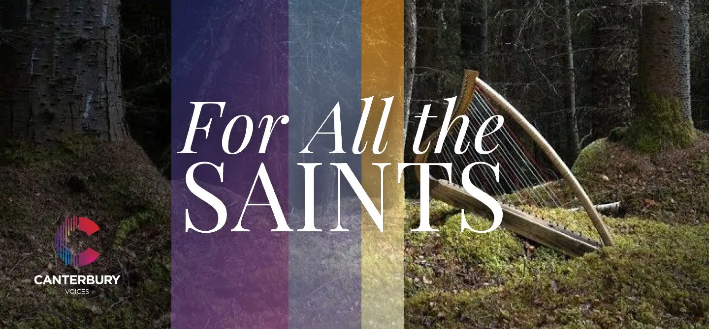 Image For All the Saints
