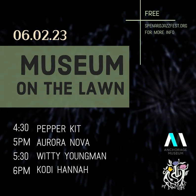 Image Museum First Friday