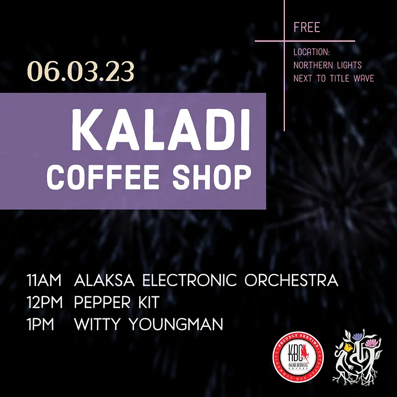 Image Kaladi Coffee Shop