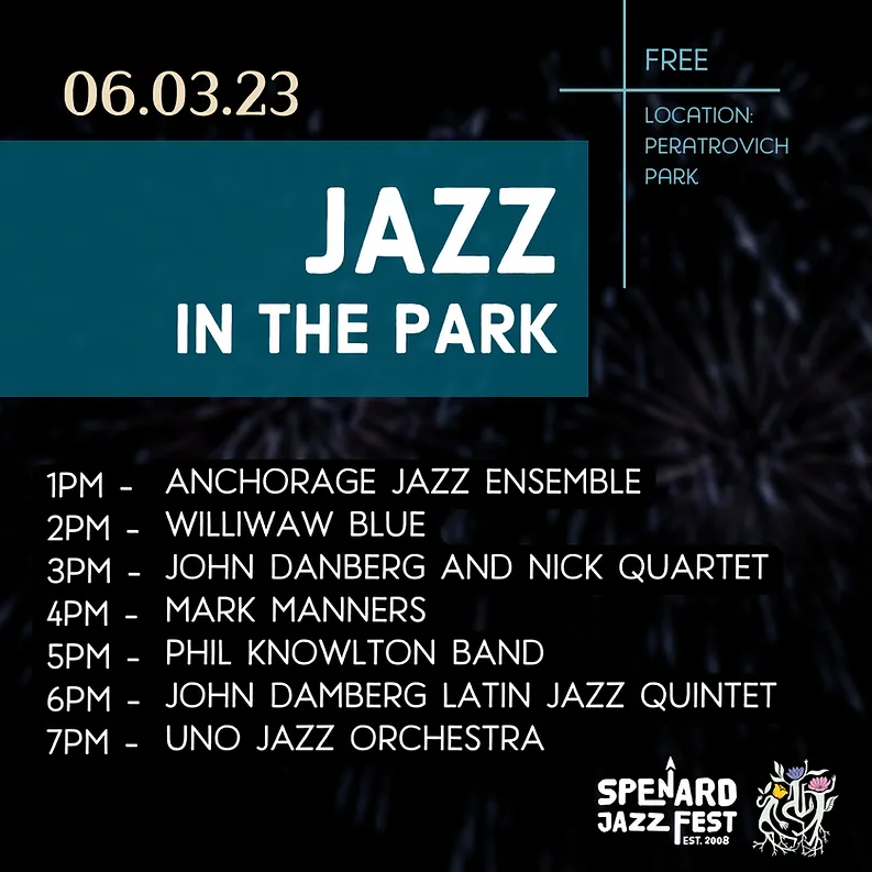 Image Jazz In the Park