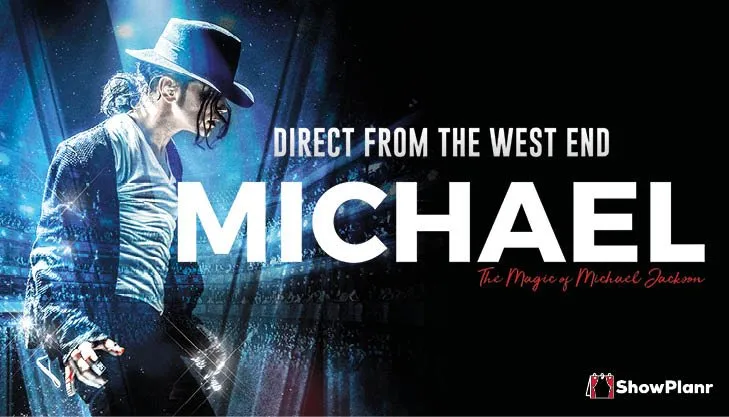 Image Michael: Starring Ben