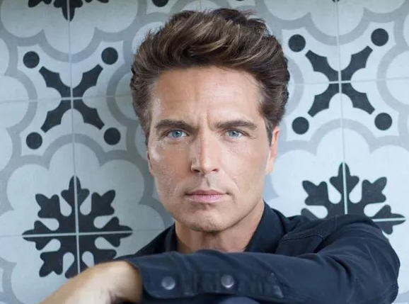 Image An Evening with Richard Marx