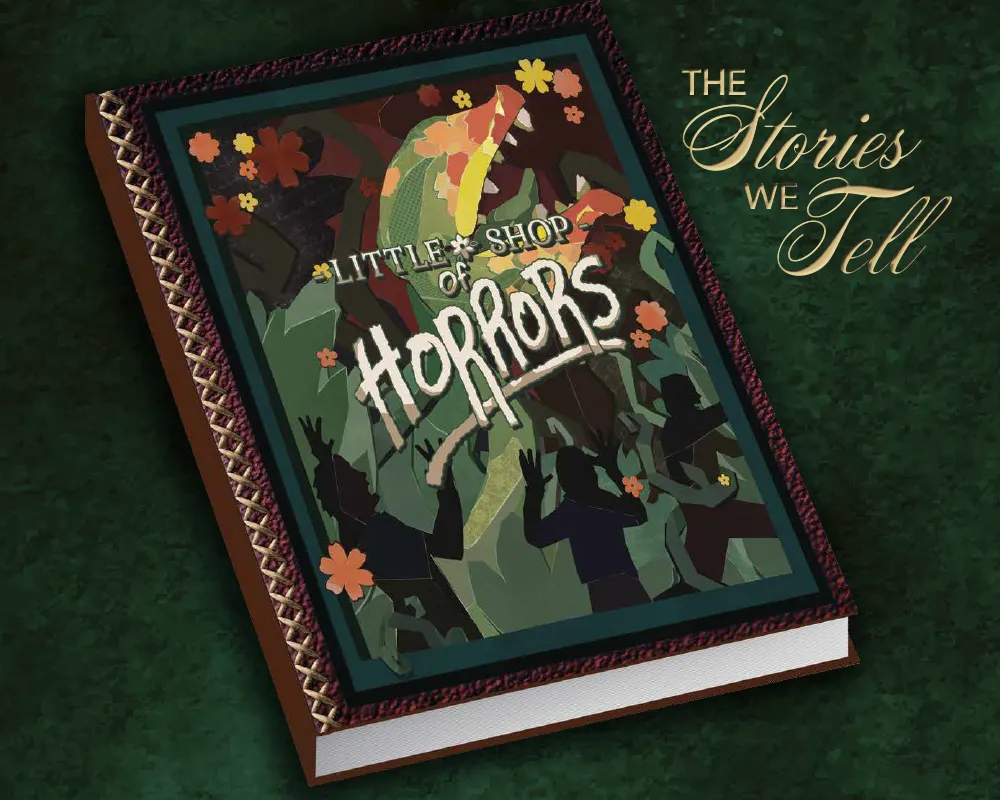 Image Muskegon Civic Theatre Presents Little Shop of Horrors