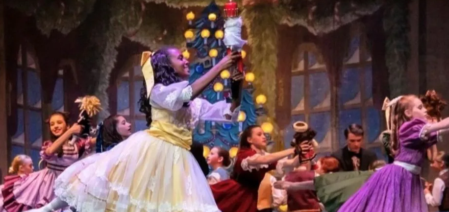 Image The Nutcracker
