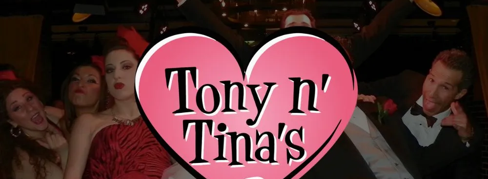 Image Tony n' Tina's Wedding