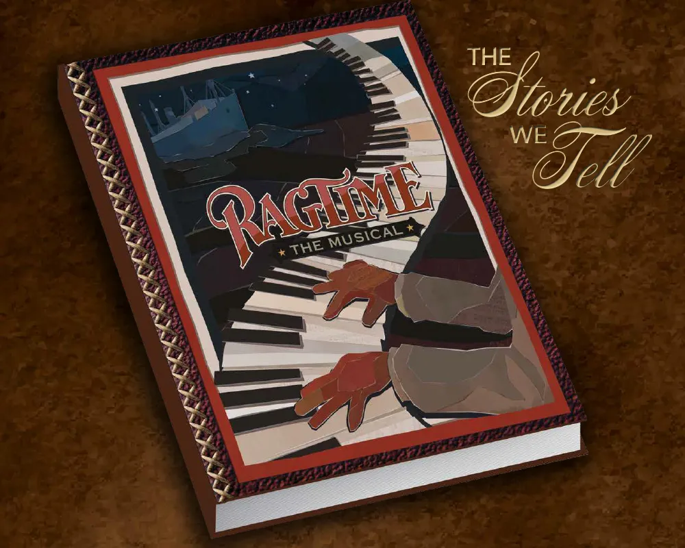 Image Muskegon Civic Theatre Presents Ragtime