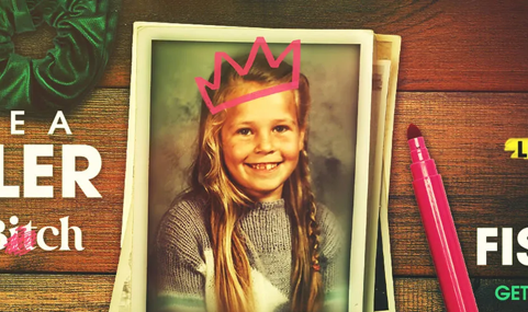 Image Chelsea Handler: Little Big Bitch