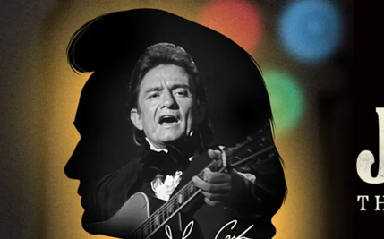 Image Johnny Cash - The Official Concert Experience1