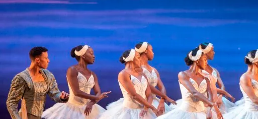 Image Collage Dance Collective