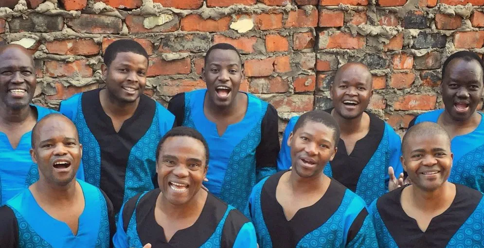 Image Ladysmith Black Mambazo