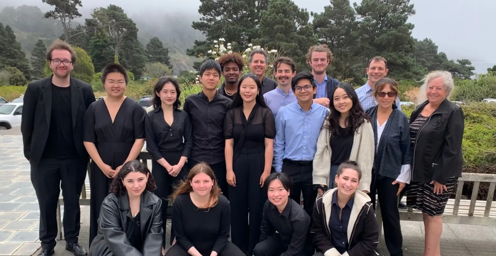 Image Emerging Artists Recital