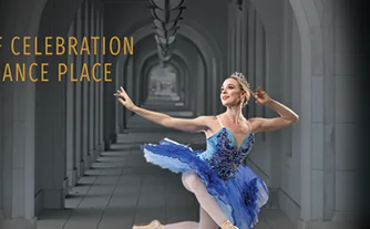 San Diego Ballet Presents Overture A Season Kickoff Celebration