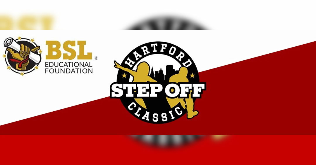 Hartford Step Off Classic