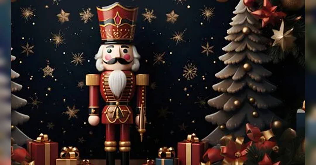 The BBC Philharmonic Christmas Special