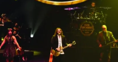 Image Evil Woman: The American ELO