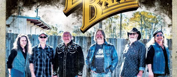 Image The Marshall Tucker Band