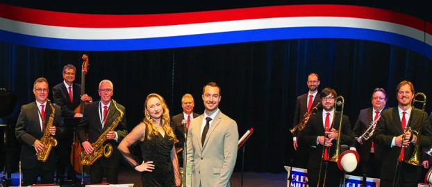 Image Glenn Miller Orchestra