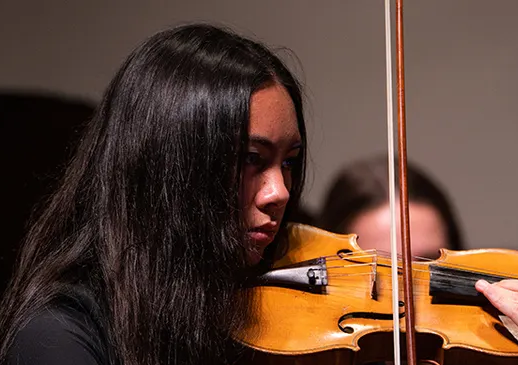 Image USC Thornton Composition Program Recital