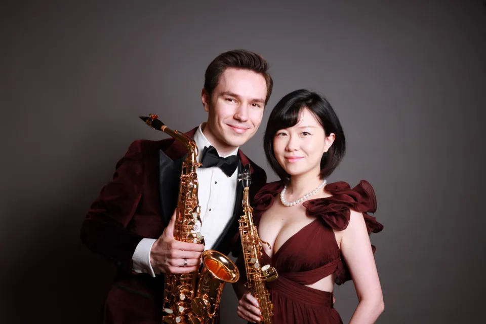 Image Love Notes - Symphony Orchestra