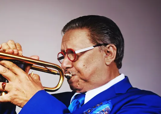 Image Arturo Sandoval