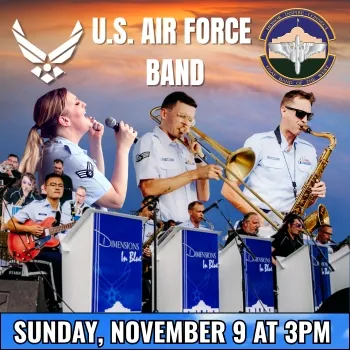 US Air Force Band