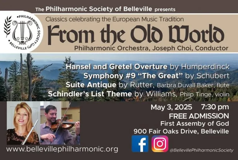 Image From the Old World