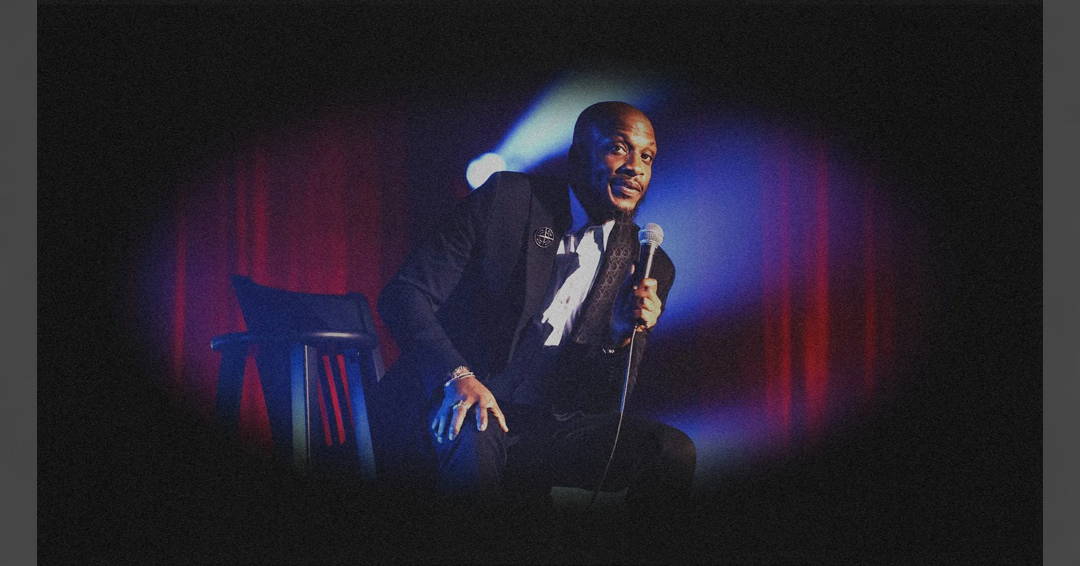 Ali Siddiq: In The Shadows