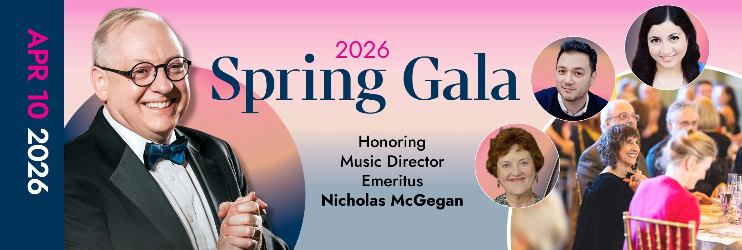 Image Philharmonia Baroque Gala 2026