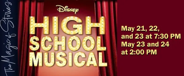 Image Disney's High School Musical