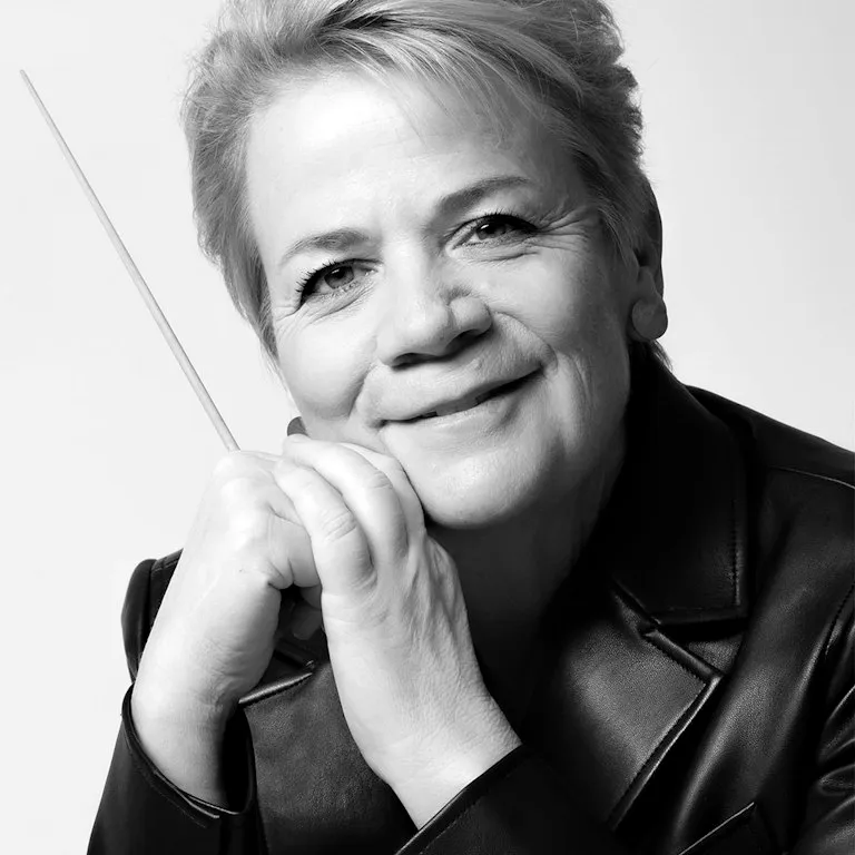 Image Alsop Conducts Shostakovich 5