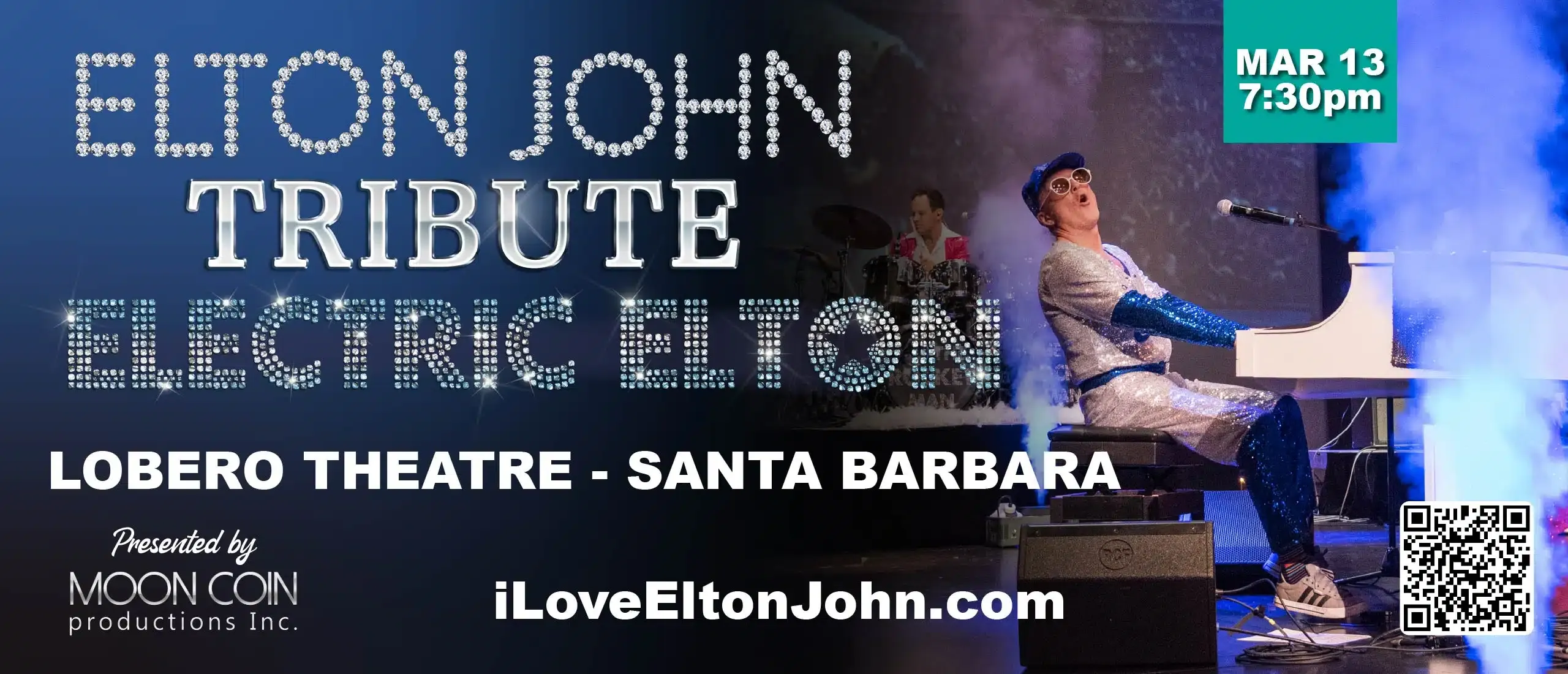 Image Electric Elton A Tribute to Elton John