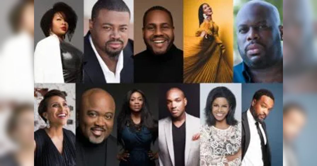 Image Black Leadership Arts Collective Inaugural Gala Concert