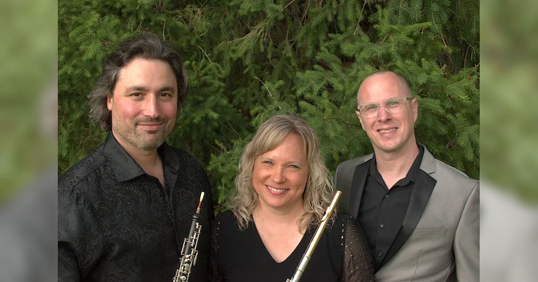 Image Tree City Chamber Players: The Vibrant Viola