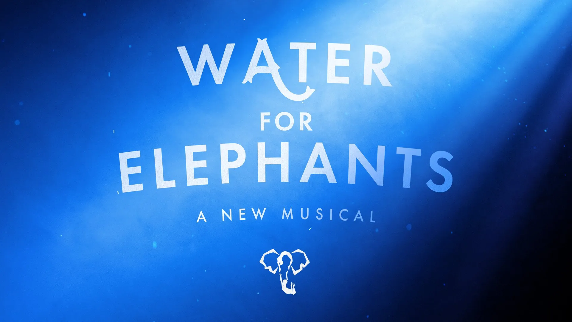 Image Water For Elephants