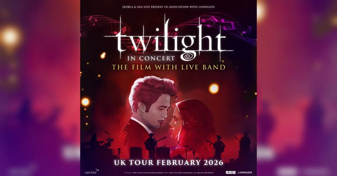 Twilight In Concert