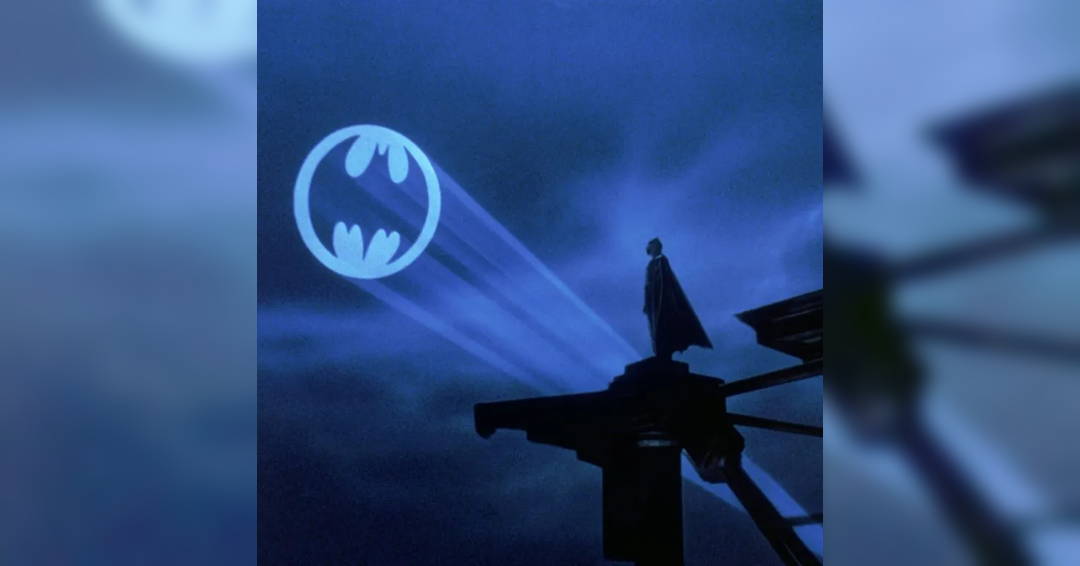 Image Batman™ 1989 in Concert with Film