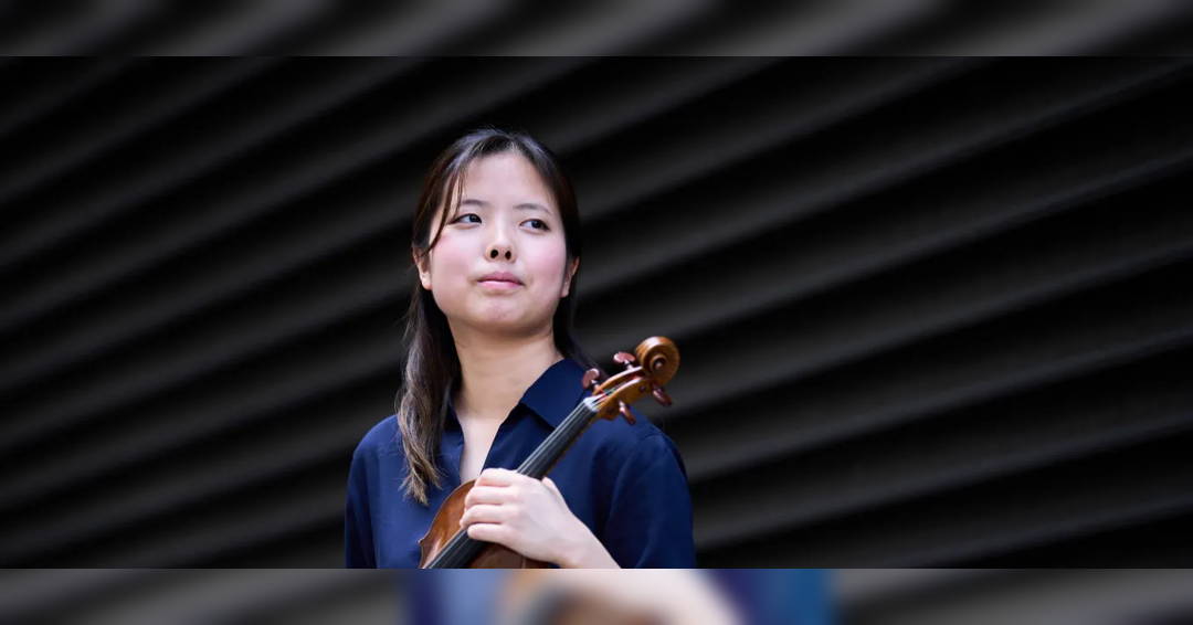 Ravel, Brahms, Elgar | Finnegan Downie Dear