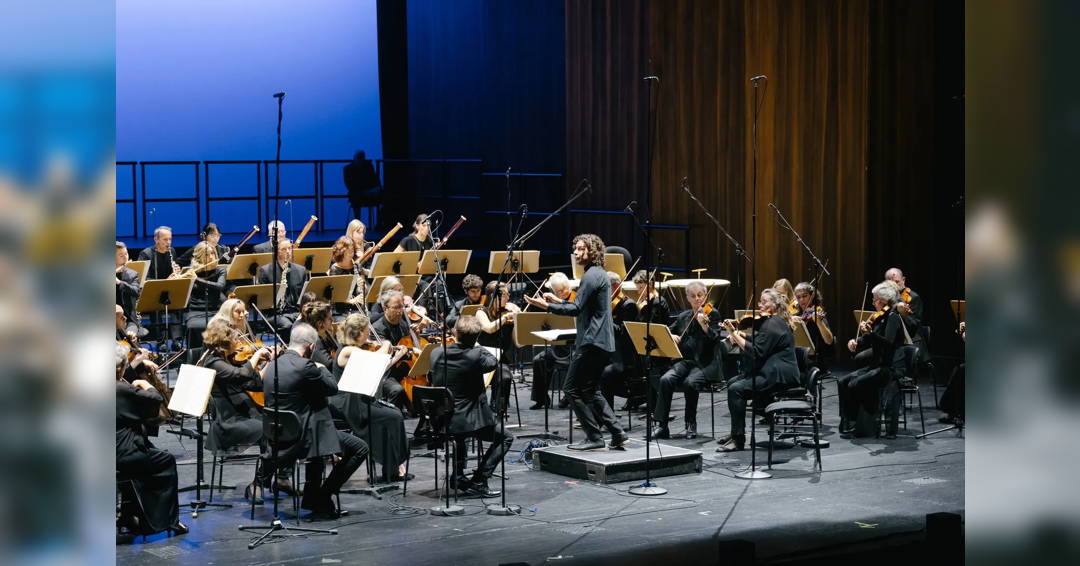 Image Chamber Orchestra of Europe