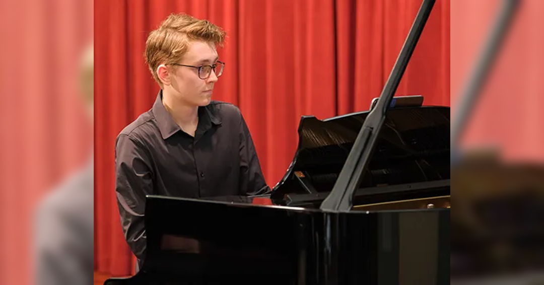 Image Spring Showcase Concert