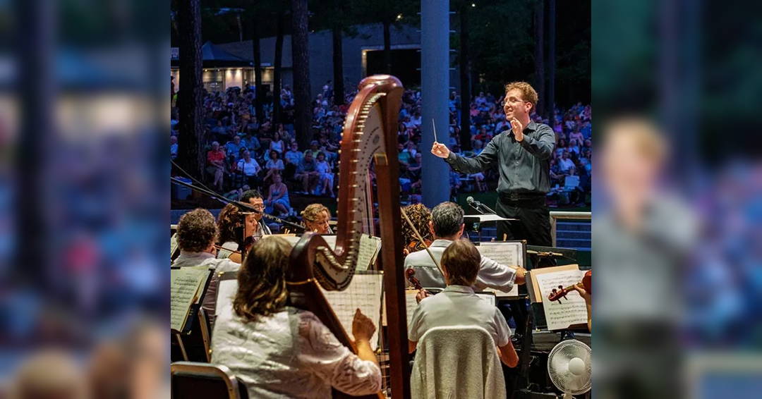 From Classical to Broadway