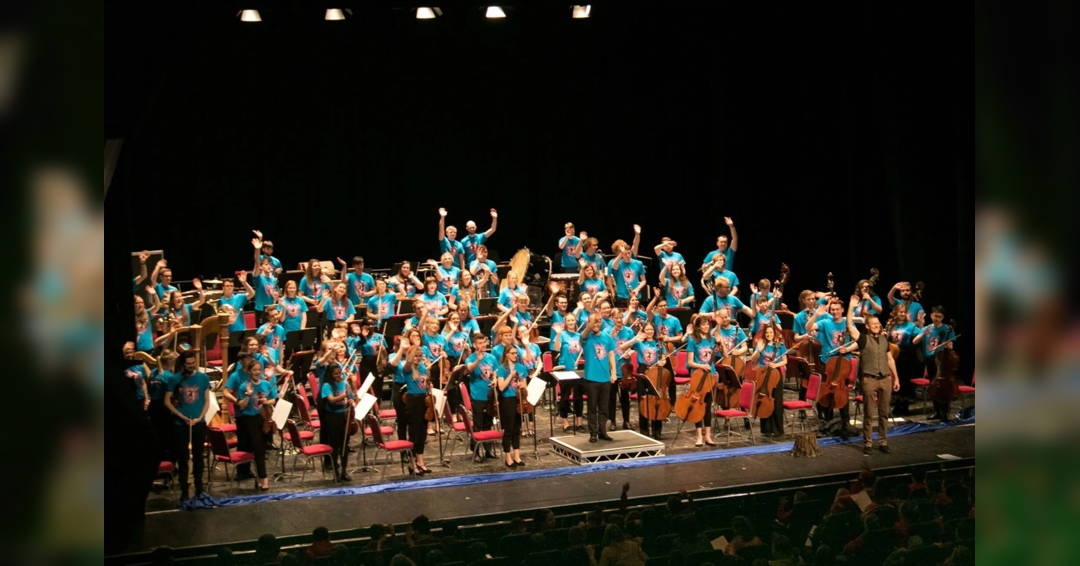 Image MA Arts Management Open Day