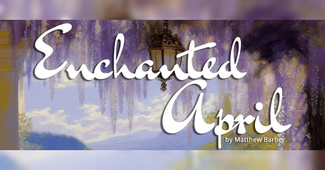 Image Enchanted April