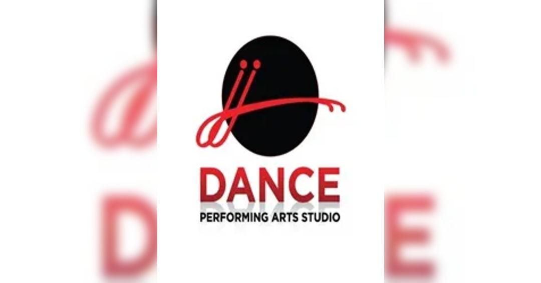 Image JJ Dance "Dance to the Music" Year End Recital