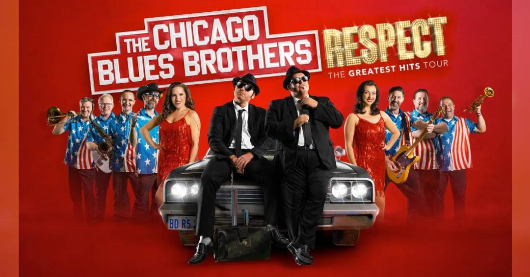 Image The Chicago Blues Brothers