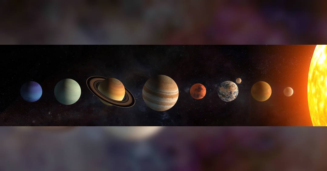 Image The Planets: The Orchestra's Guide to the Galaxy