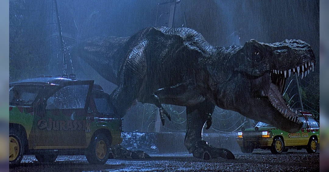 Jurassic Park In Concert