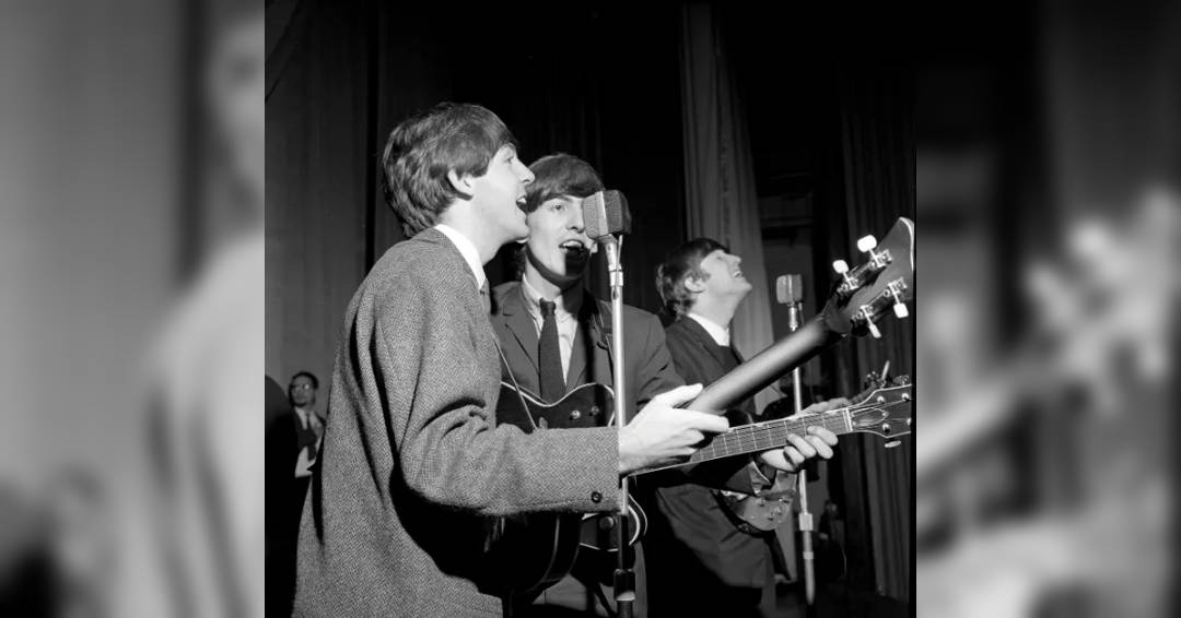 Revolution: The Music of the Beatles